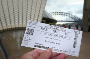 Sydney Opera House Ticket 300x196 