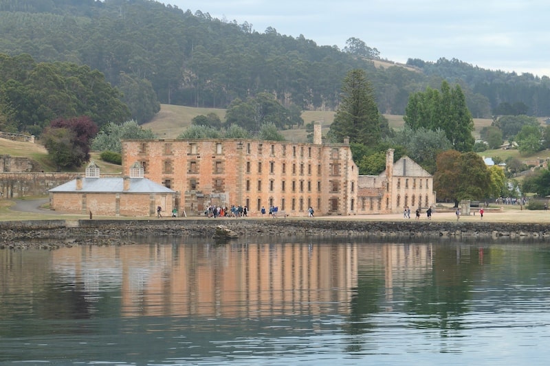 Port-Arthur-Historic-Site-Tasmania