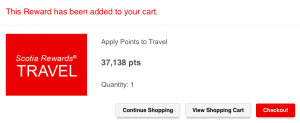 scotia-rewards-redemption-cart