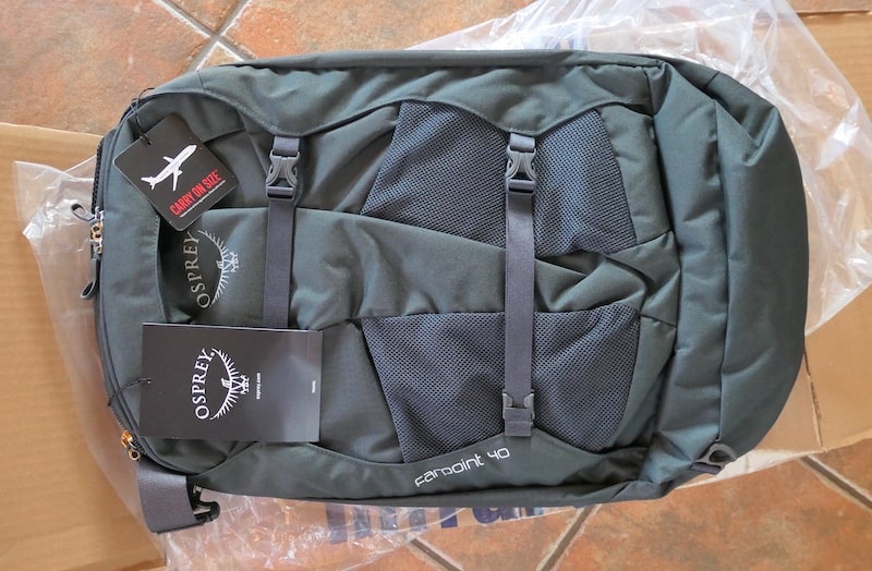 Sneeuwstorm moeilijk Pest Is the Osprey warranty any good? It's so good, I'm now a customer for life.  - Packing Light Travel