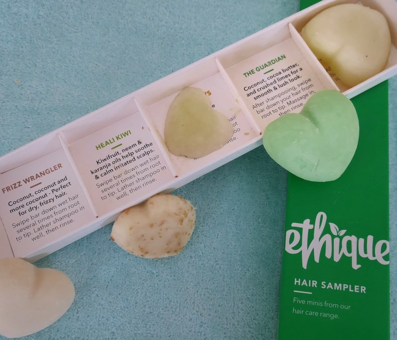 Ethique-Haie-Sampler-solid-hair-products