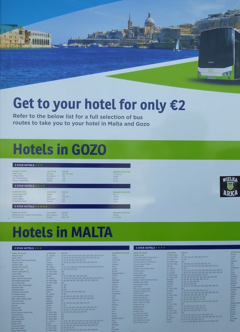 Malta-airport-bus-system