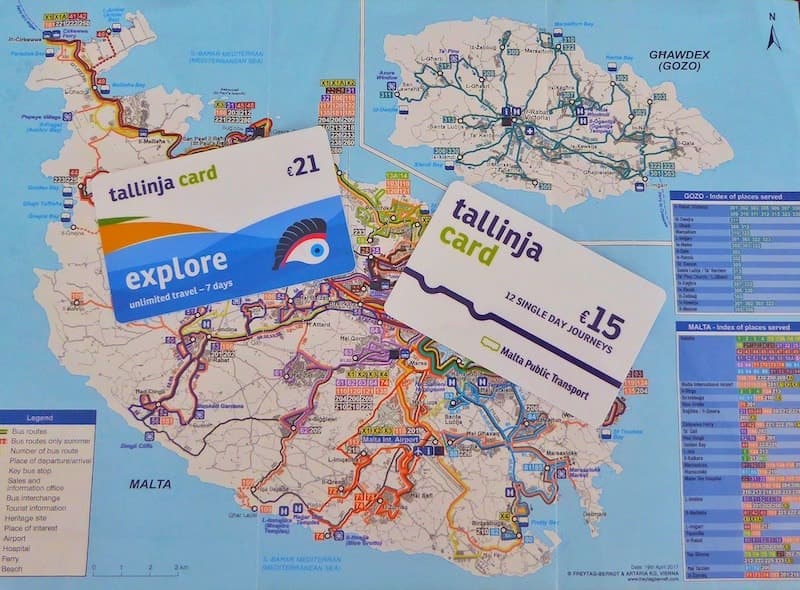 Malta-transit-cards