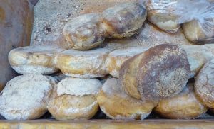 Maltese-bread