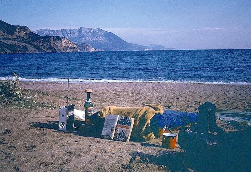 Yugoslavia-beach-1973