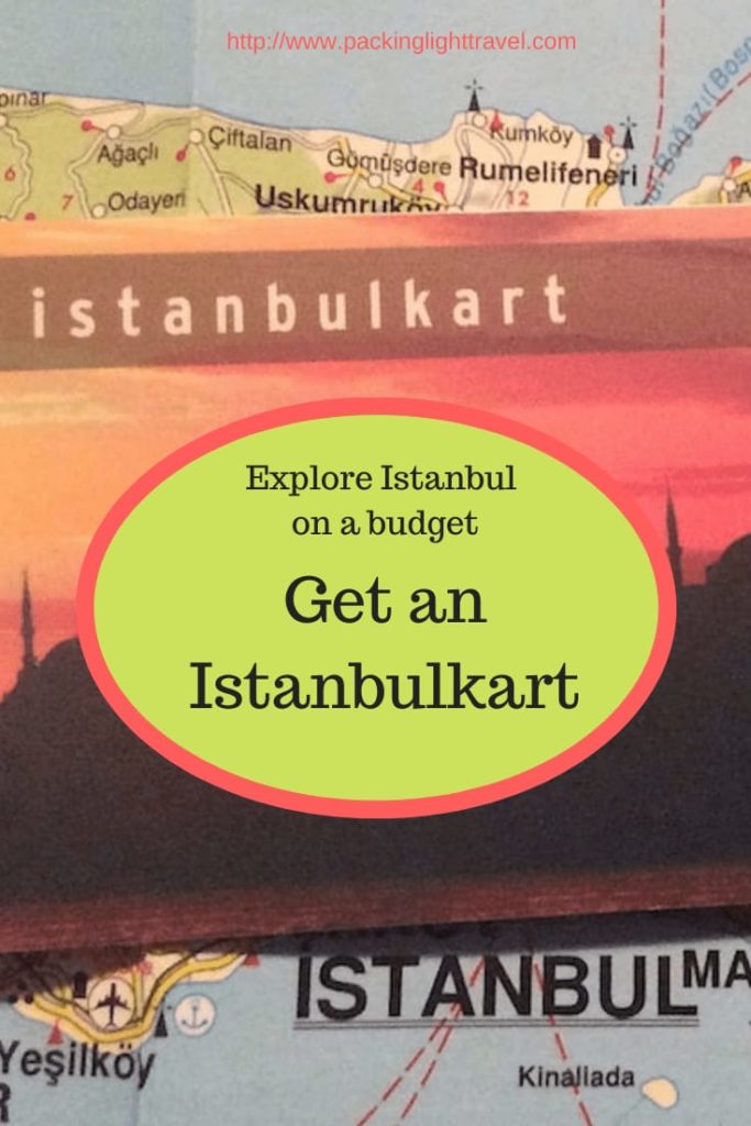 Istanbulkart