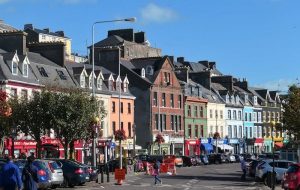 Cobh-Ireland