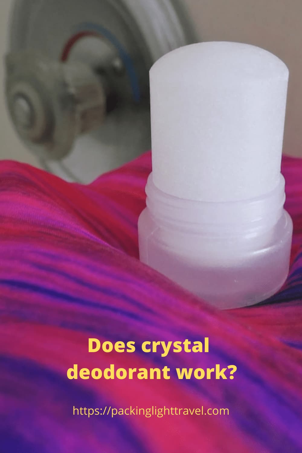 does-crystal-deodorant-work