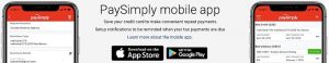 payment service paysimply app