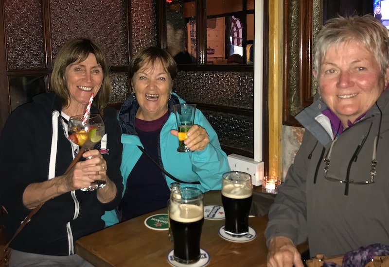 pub-in-killarney-Ireland