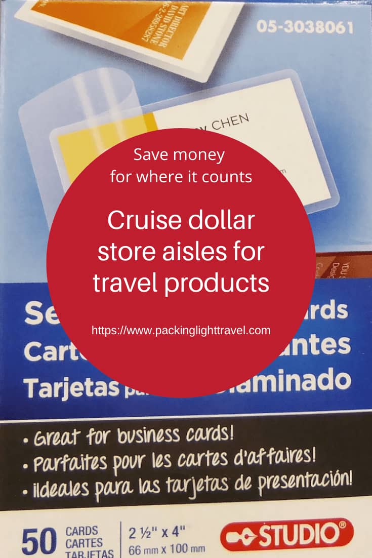 dollar-store-for-travel-products