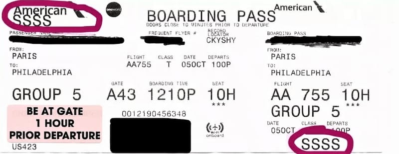boarding-pass-SSSS-designation