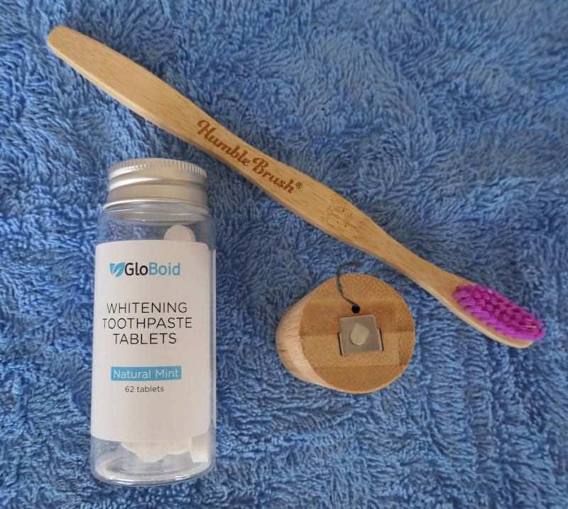 bamboo-toothbrush-toothpaste-tablets-floss
