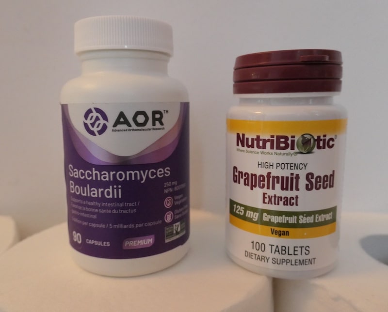 probiotics-grapefruit-seed-extract
