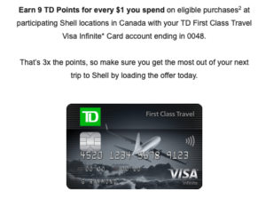 td-rewards-special-offer-shell-canada