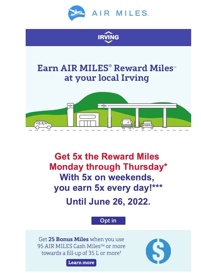 air-miles-promotion-irving