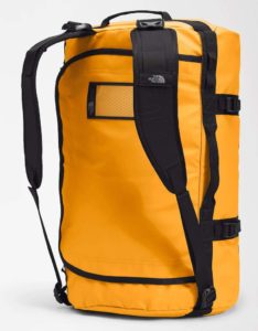 CabinZero Travel bag Classic Cabin Backpack 28 L 15 Inch orange chill