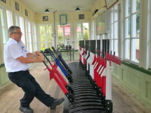 kuranda-station-signal-cabin