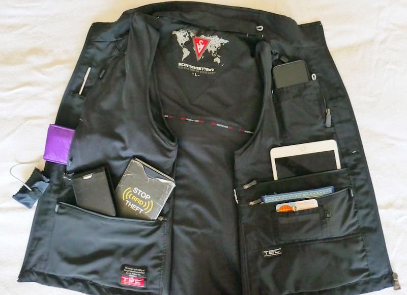 scottevest-travel-vest-packed