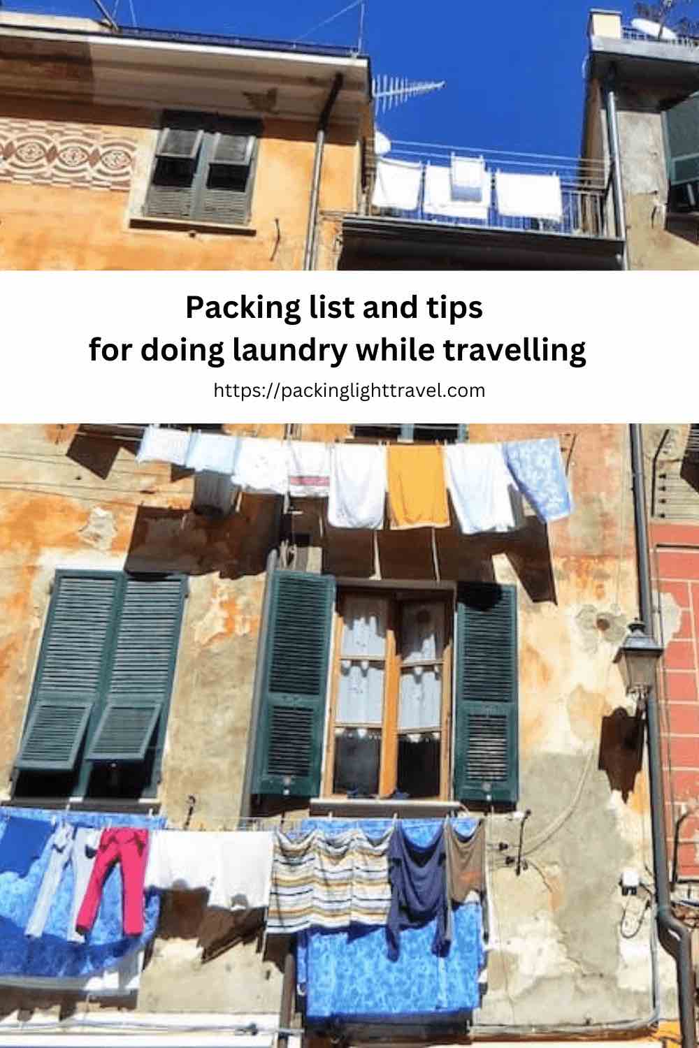 laundry-packing-list