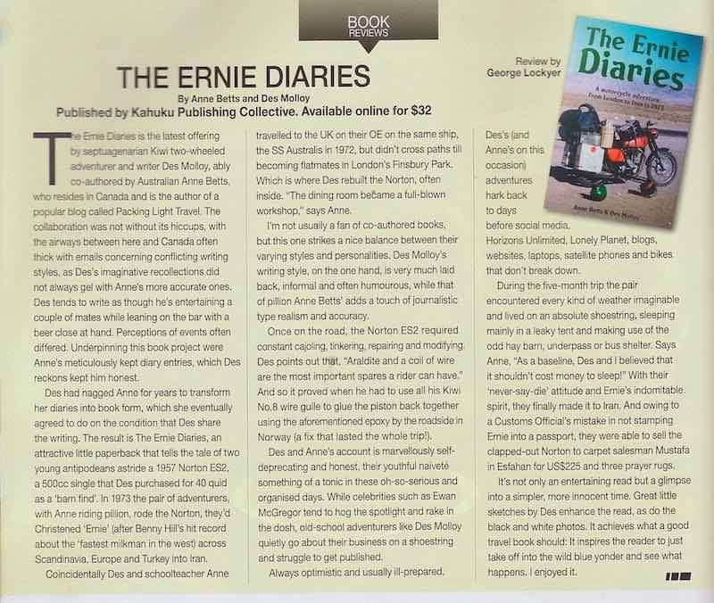 the-ernie-diaries-review-george-lockyer-bike-rider-magazine