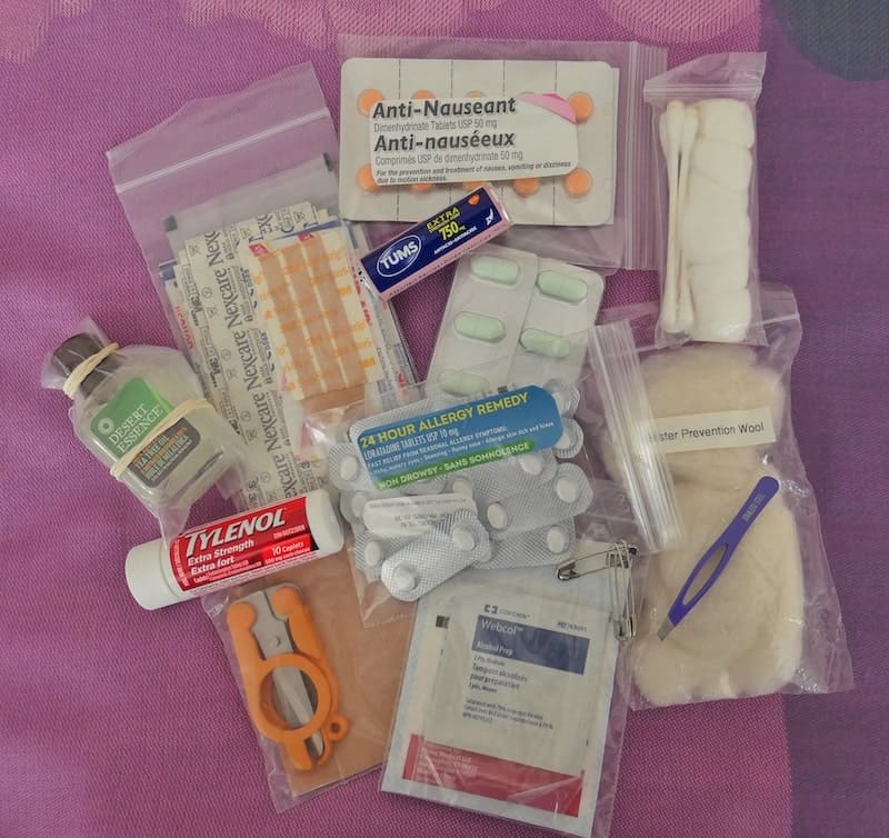 travel-first-aid-supplies