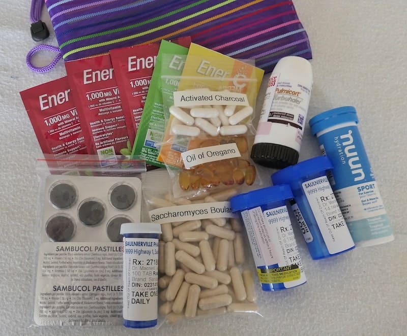 health-kit-supplies-for-travel