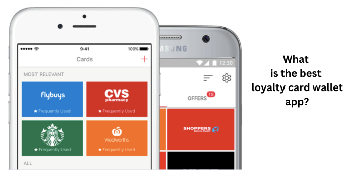 best-loyalty-card-wallet-app