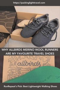 allbirds wool runners review