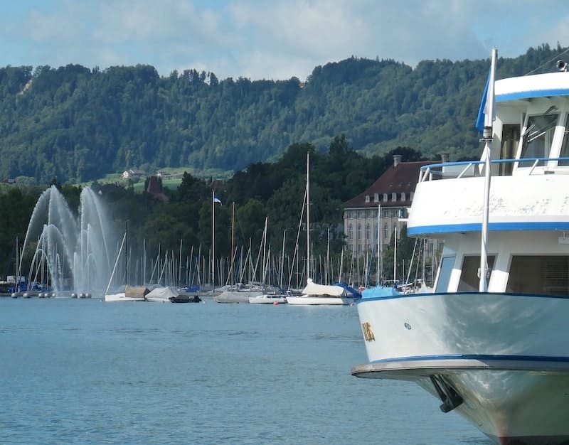 lake-zurich