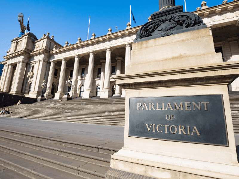 parliament-house-melbourne-australia