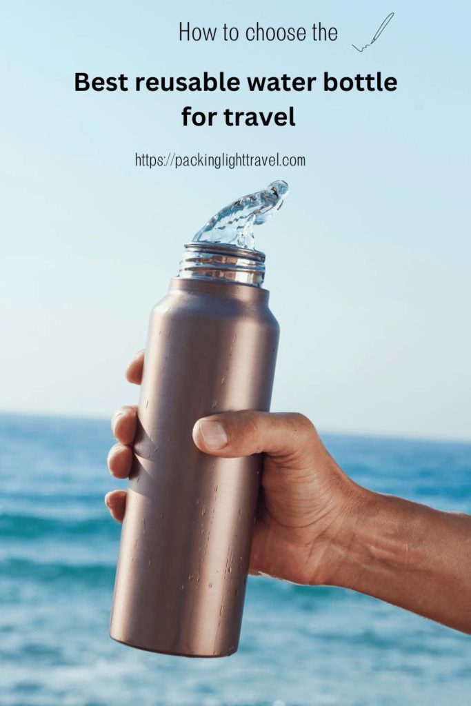 best-reusable-water-bottle-for-travel