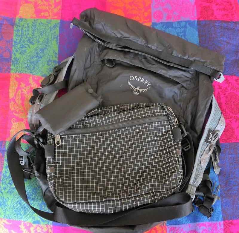 osprey-daylite-tom-bihn-sidekick-pocket-shopping-bag