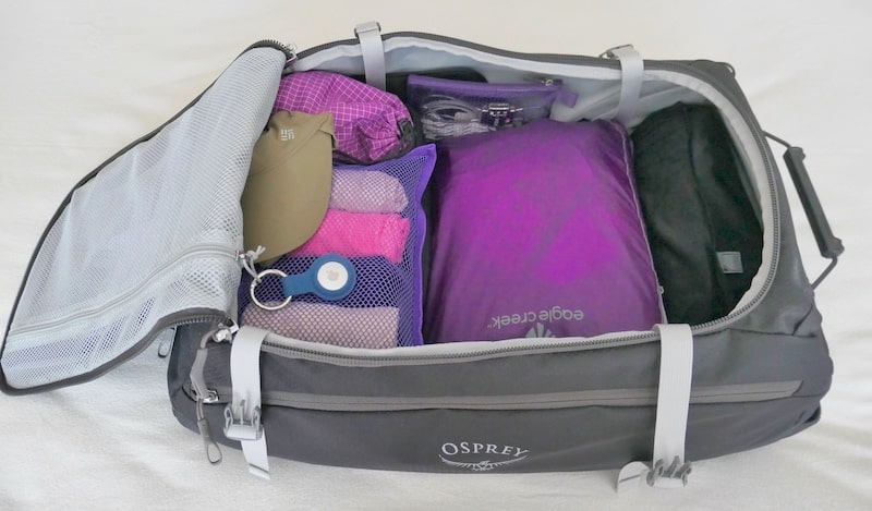 partially-packed-osprey-daylite-wheeled-carry-on-duffel-40l