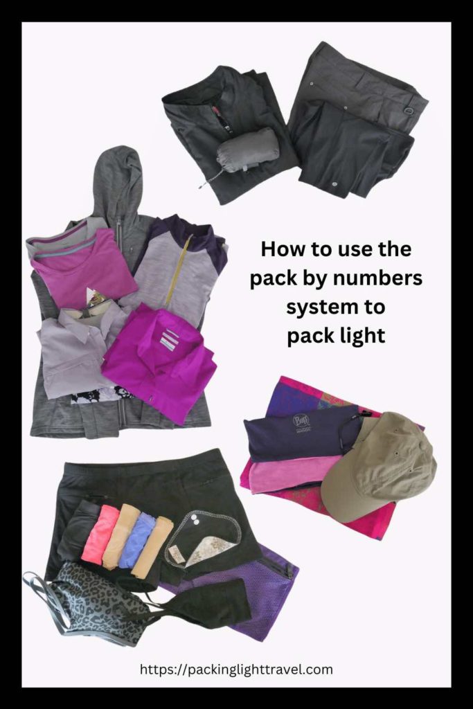 how-to-use-the-pack-by-numbers-system-to-pack-light