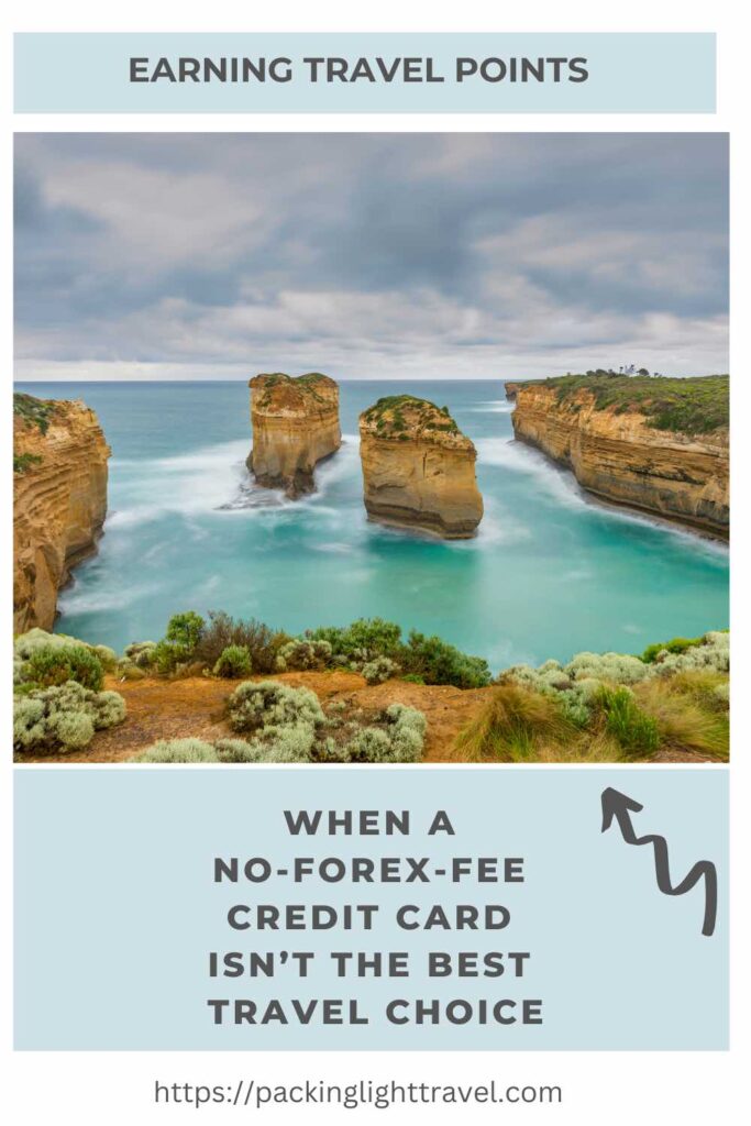no-forex-fee-credit-card-for-travel