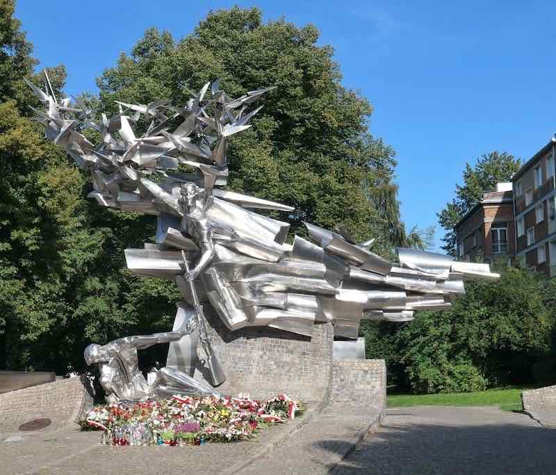 post-office-heroes-monument-gdansk-poland