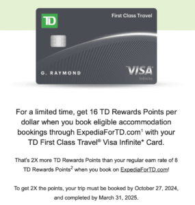 td-rewards-promotion