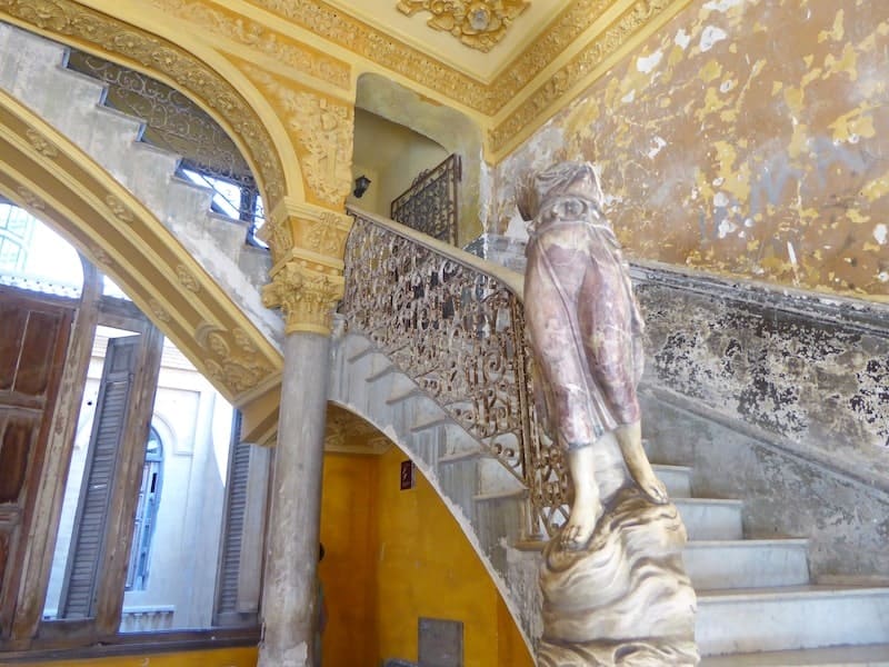 staircase-la-guarida-havana