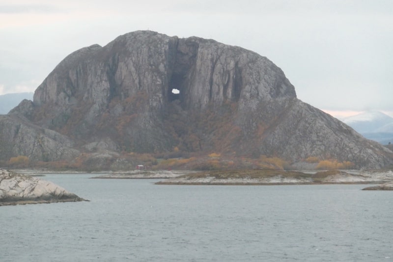 torghatten-norway