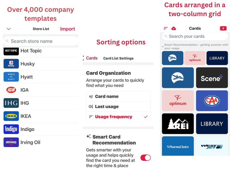 best-loyalty-card-wallet-app