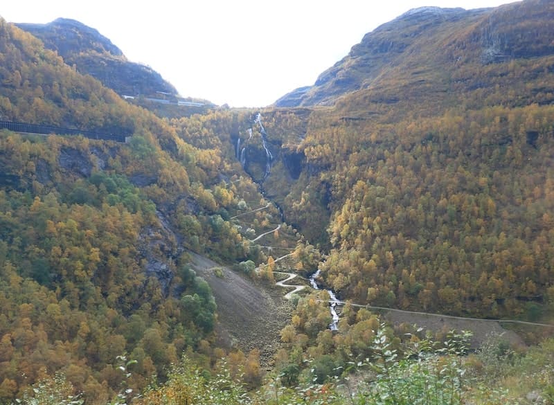 flam-railway
