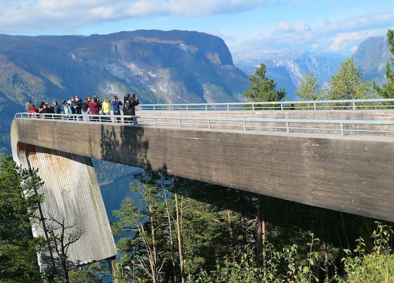 stegastein-viewpoint