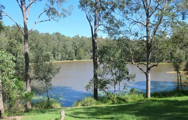 enoggera-reservoir-brisbane