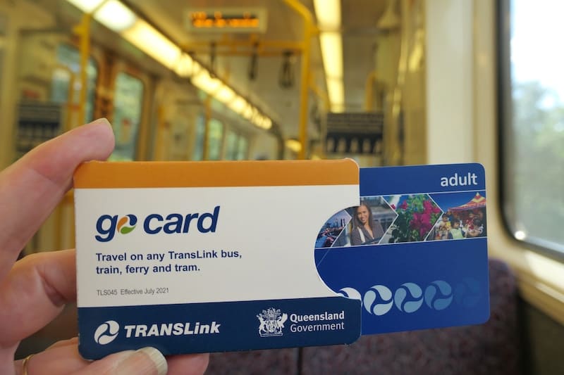 go-card-brisane