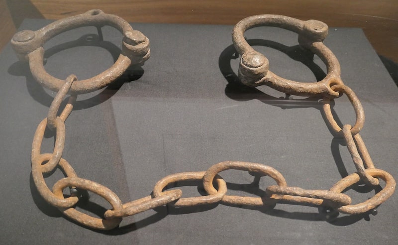 convict-shackles-museum-of-brisbane
