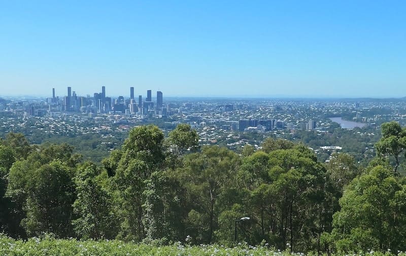 view-from-mount-coot-tha-brisbane
