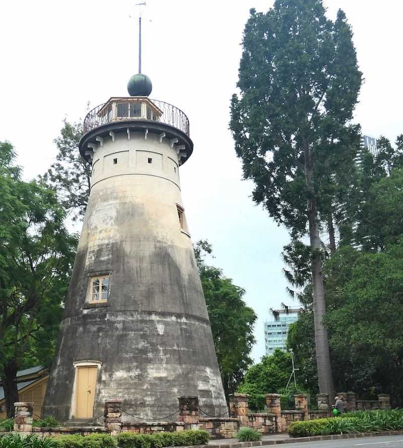 windmill-observatory-brisbane
