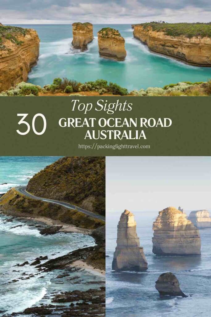 top-sights-along-the-scenic-great-ocean-road
