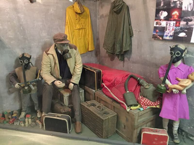 prague-family-nuclear-bunker-tour